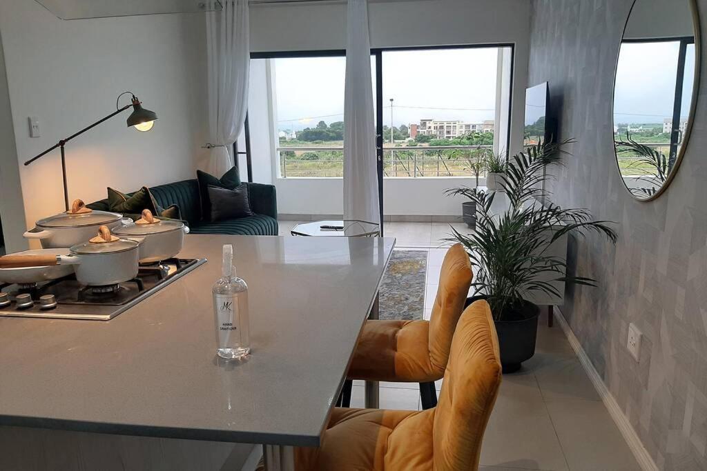 Mikeys Place On New: 2Bed2Bath No.1 With Free Wifinetflix Мидранд Экстерьер фото
