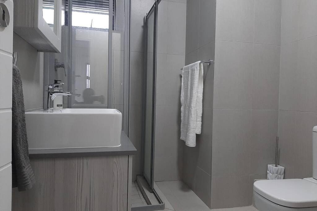 Mikeys Place On New: 2Bed2Bath No.1 With Free Wifinetflix Мидранд Экстерьер фото